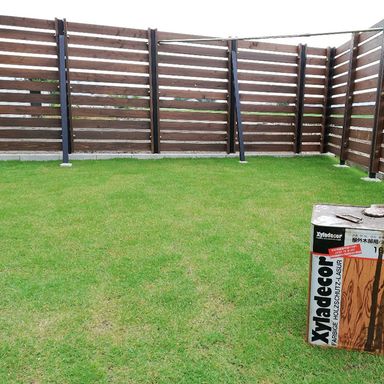 油性キシラデコール