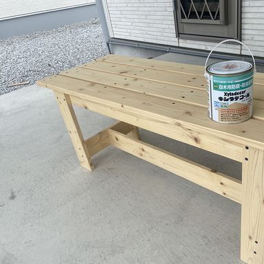 油性キシラデコール