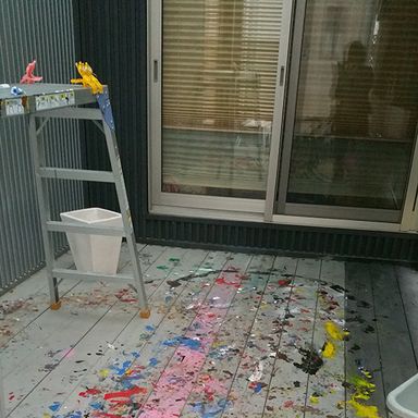 水性キシラデコールエクステリア