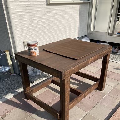 油性キシラデコール