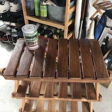 水性キシラデコールエクステリア