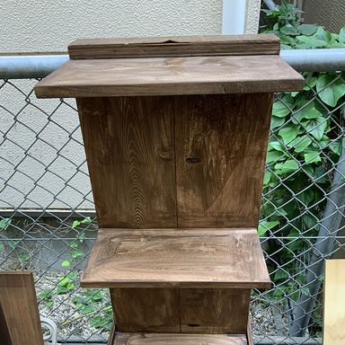 油性キシラデコール