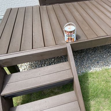 油性キシラデコール