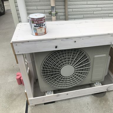 油性キシラデコール