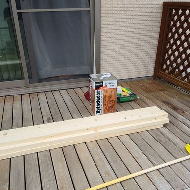 油性キシラデコール