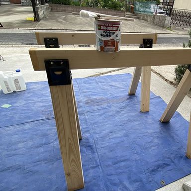 油性キシラデコール