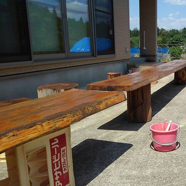 油性キシラデコール