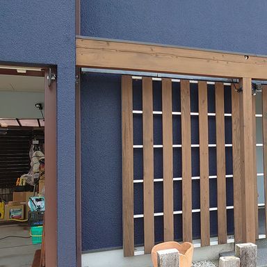 油性キシラデコール