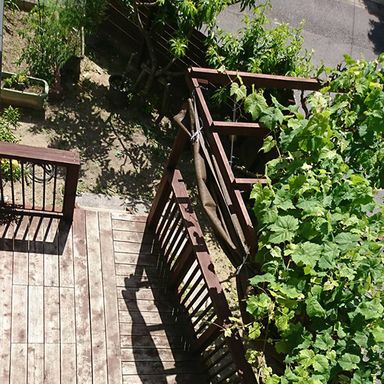 油性キシラデコール