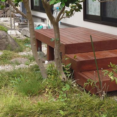 油性キシラデコール