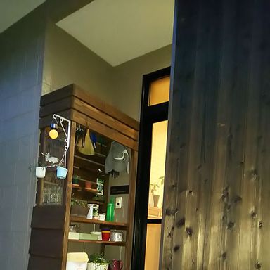 水性キシラデコールエクステリア