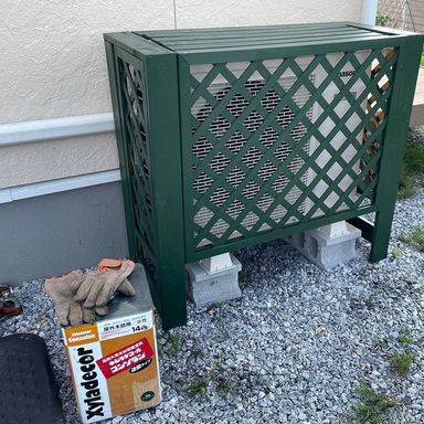 キシラデコールコンゾラン