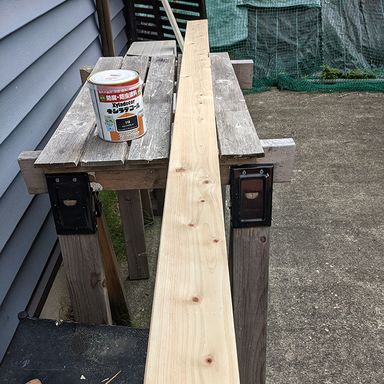 油性キシラデコール