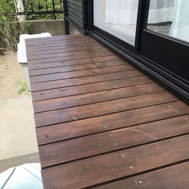 油性キシラデコール