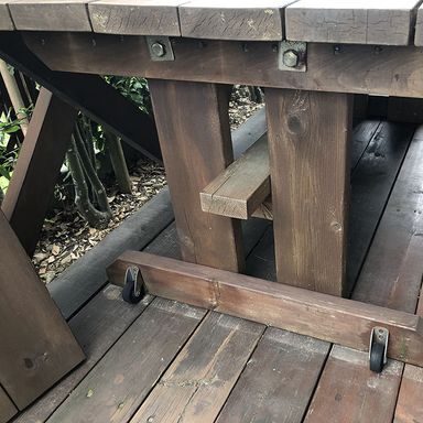 油性キシラデコール