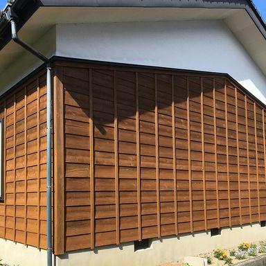 油性キシラデコール