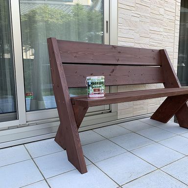 水性キシラデコールエクステリア