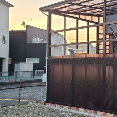 油性キシラデコール