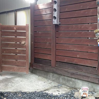 油性キシラデコール