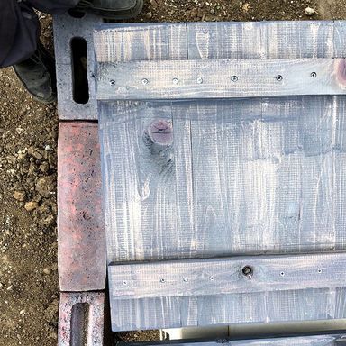 水性キシラデコールエクステリア