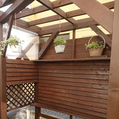 油性キシラデコール