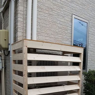 水性キシラデコールウッドコート