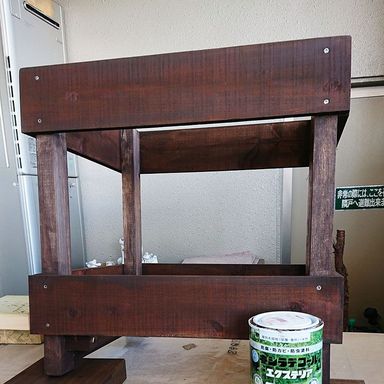 水性キシラデコールエクステリア