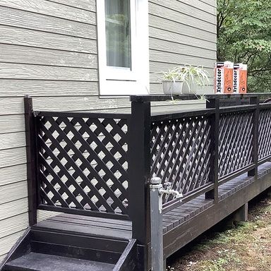 油性キシラデコール