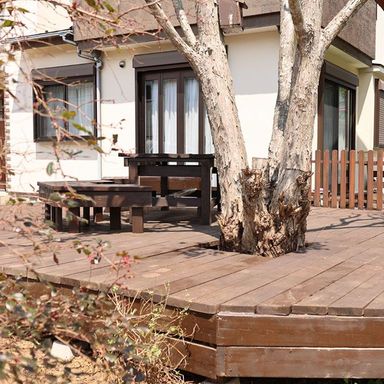 油性キシラデコール