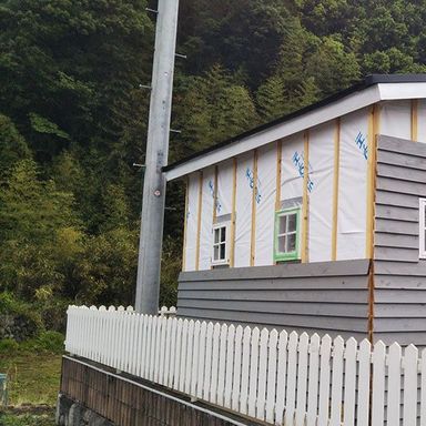 油性キシラデコール