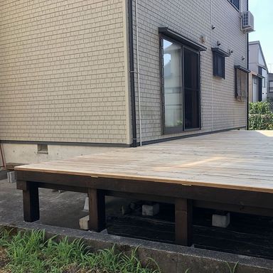 油性キシラデコール