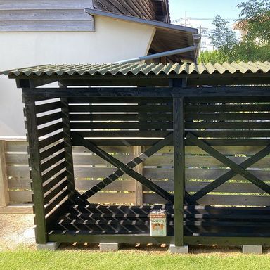 油性キシラデコール