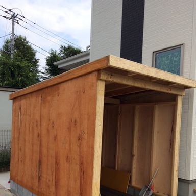 油性キシラデコール