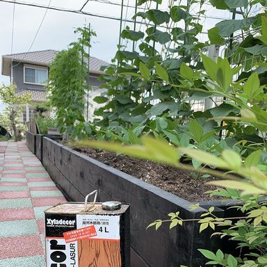 油性キシラデコール