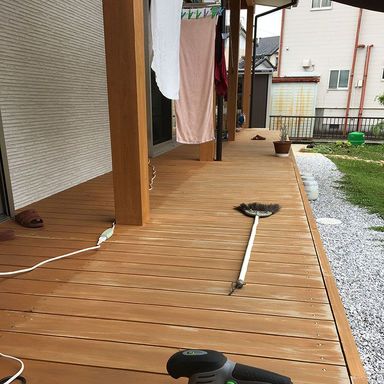 油性キシラデコール