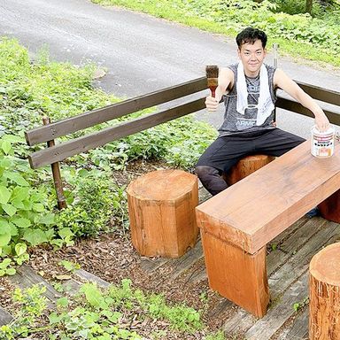 油性キシラデコール