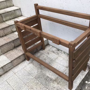 油性キシラデコール