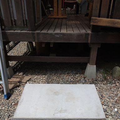 水性キシラデコールエクステリア