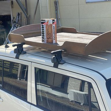 油性キシラデコール