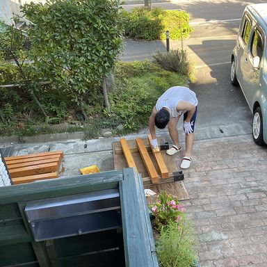 油性キシラデコール