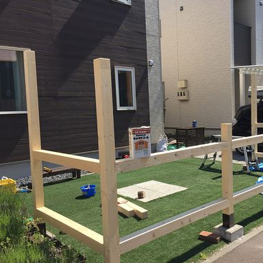 油性キシラデコール