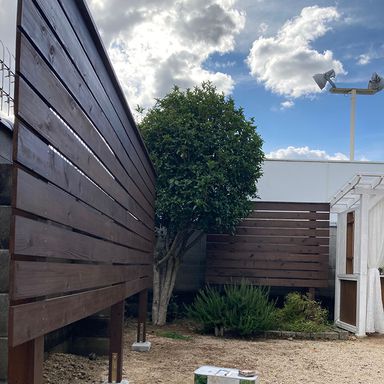 水性キシラデコールエクステリア