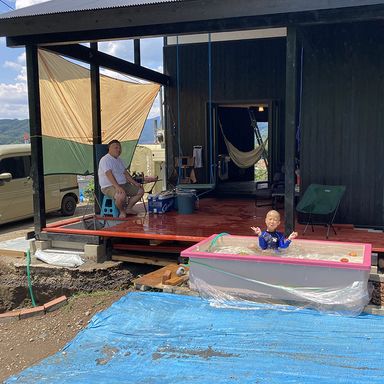 油性キシラデコール
油性キシラデコールフォレステージ
水性キシラデコールインテリアファイン