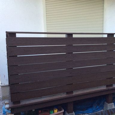 水性キシラデコールエクステリア