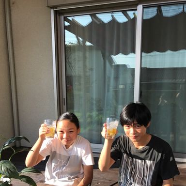 油性キシラデコール