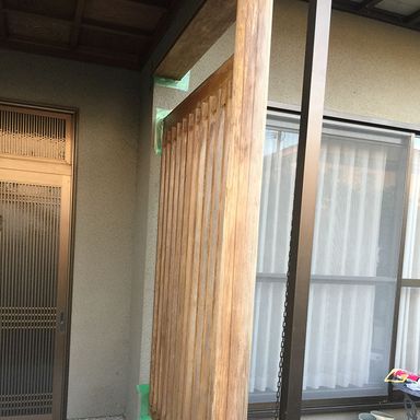 キシラデコールコンゾラン 油性キシラデコールフォレステージ