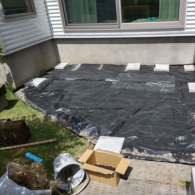 油性キシラデコール