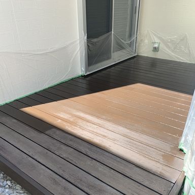 油性キシラデコール