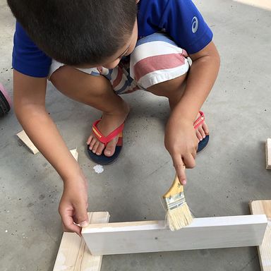 油性キシラデコール