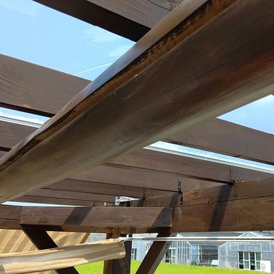 水性キシラデコールウッドコート